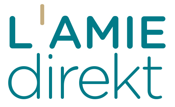 Logo - L'AMIE